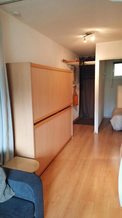 Ferienwohnung Cap Plein Sud En Ubaye Barcelonnette Exterior foto