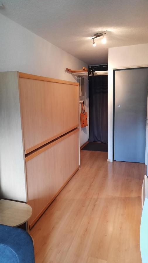 Ferienwohnung Cap Plein Sud En Ubaye Barcelonnette Exterior foto